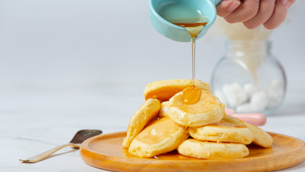 Retete de sirop | Cofetaria Palibo Iasi