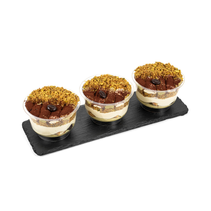 Tiramisu cu fistic