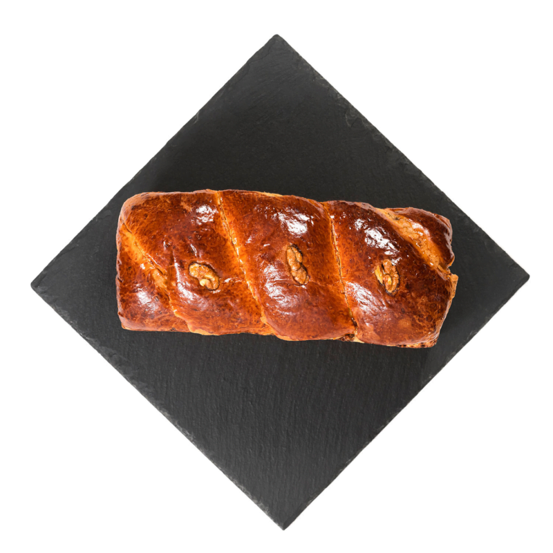 Cozonac traditional moldovenesc | Palibo