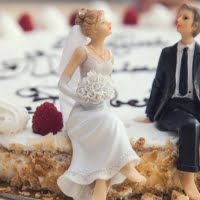 Tort nuntă | Cofetăria Palibo