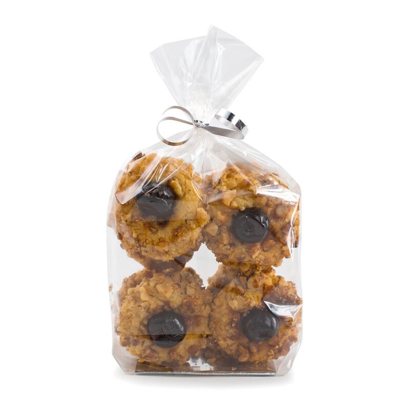 Biscuiti unt si nuca 3 | Cofetaria Palibo
