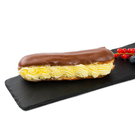 Ecler Fondant | Cofetăria Palibo