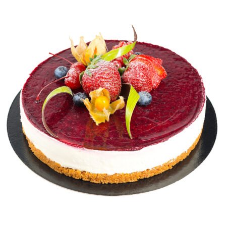 Tort Chessecake PALIBO