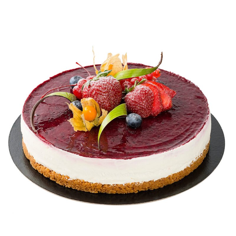 Tort Cheesecake PALIBO2