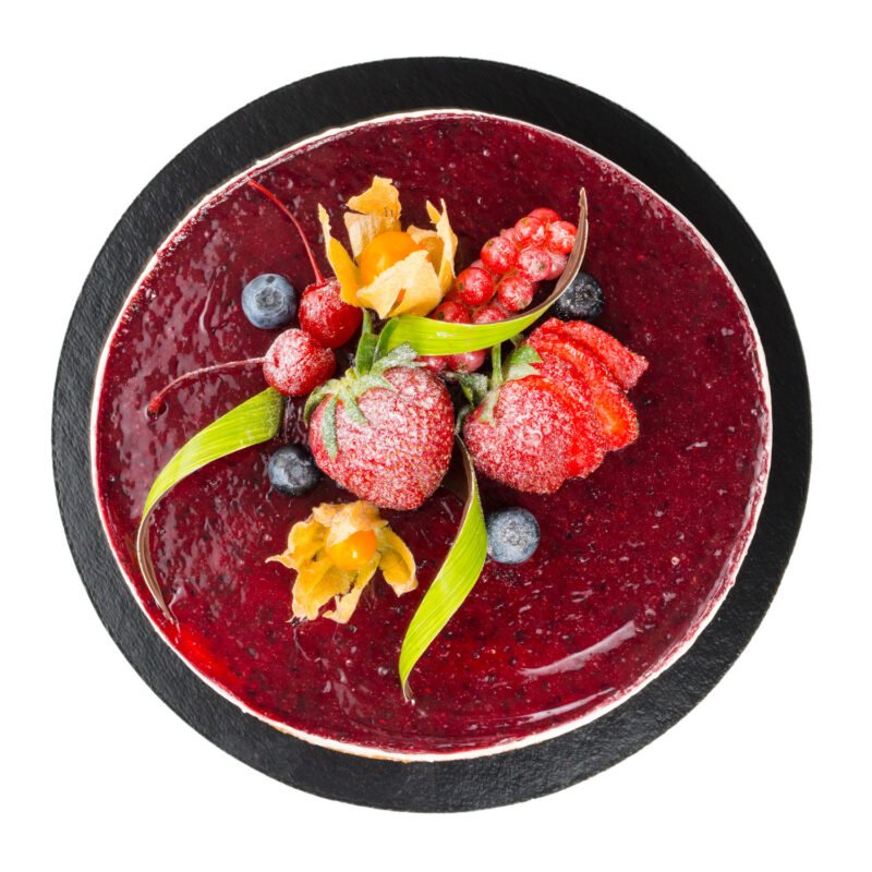 Tort Cheesecake PALIBO4