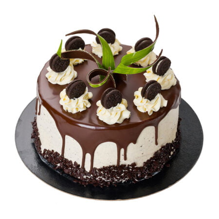 Tort Oreo | PALIBO