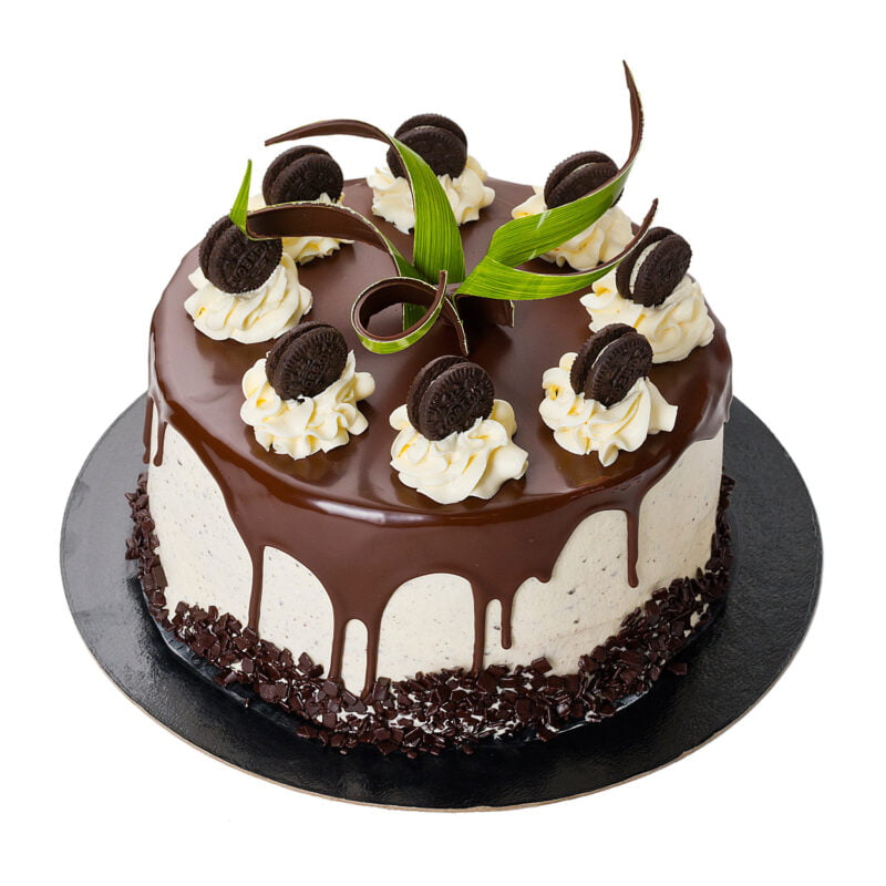 Tort Oreo | PALIBO