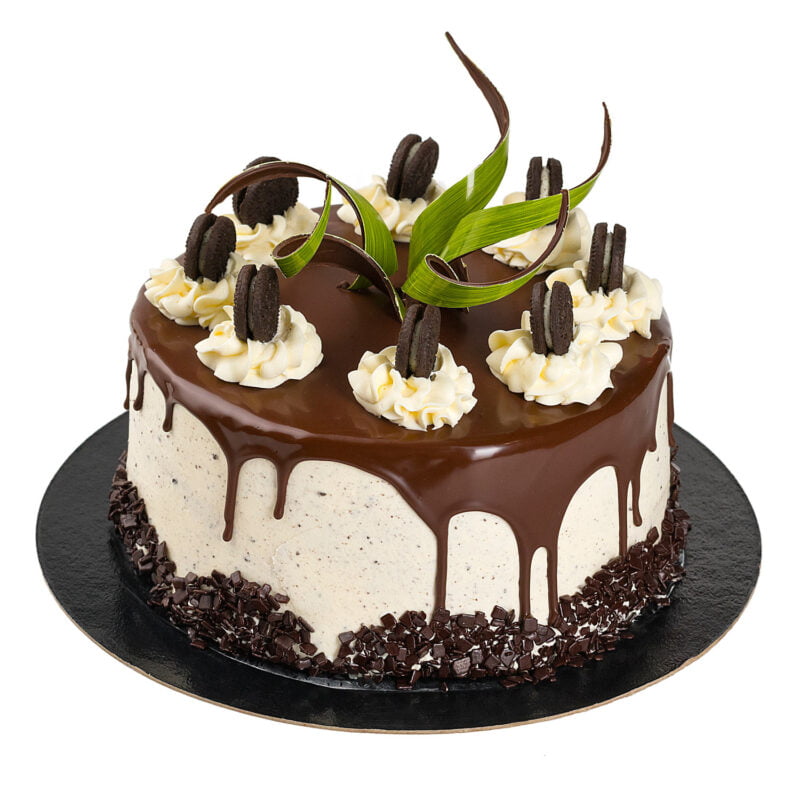 Tort Oreo 2 | PALIBO