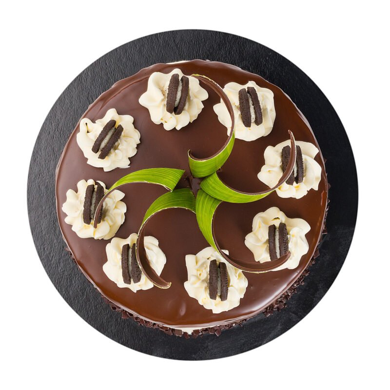 Tort Oreo 1 | PALIBO