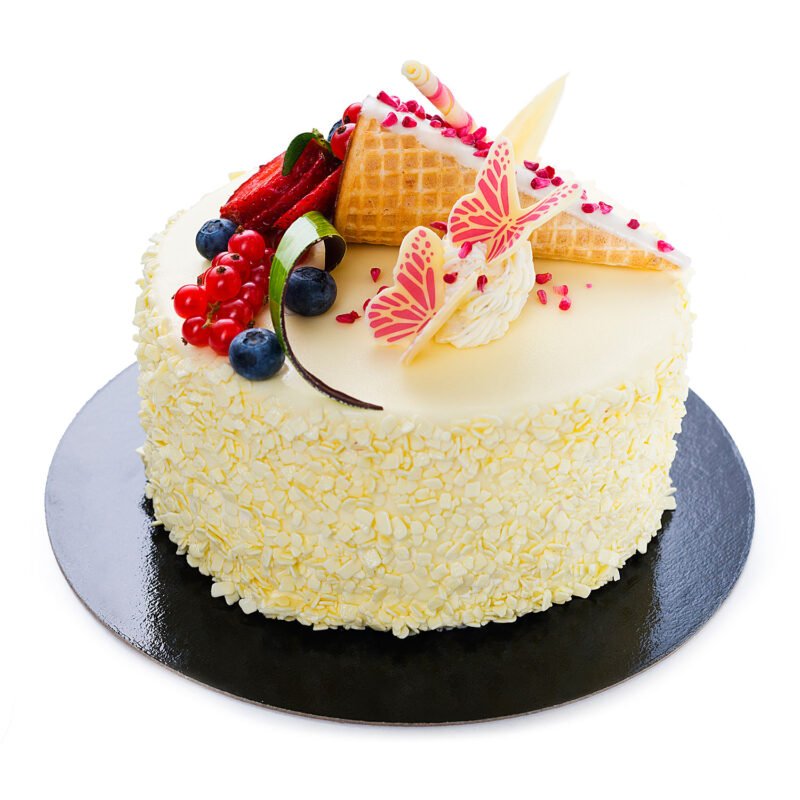 Tort Profiterol | Palibo