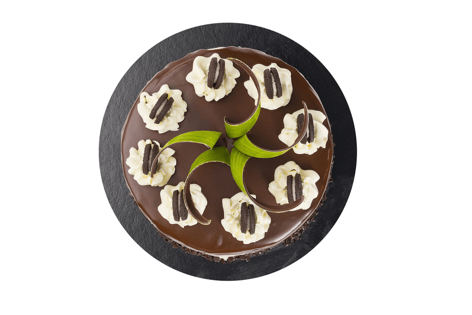 Tort Oreo | Cofetaria Palibo Iasi