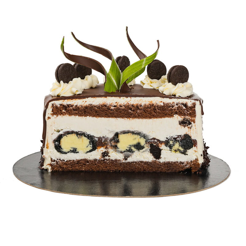 Tort Oreo PALIBO