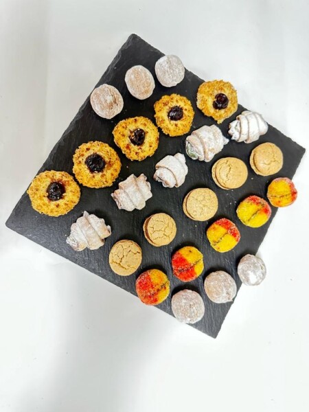 Patiserie dulce
